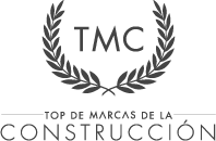 Top de Marcas de la Construcción